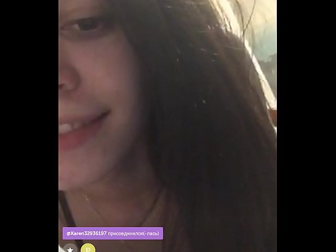 ❤️ Slutty Russian hure (Periscope, VKontakte, Instagram) ☑ ﹏