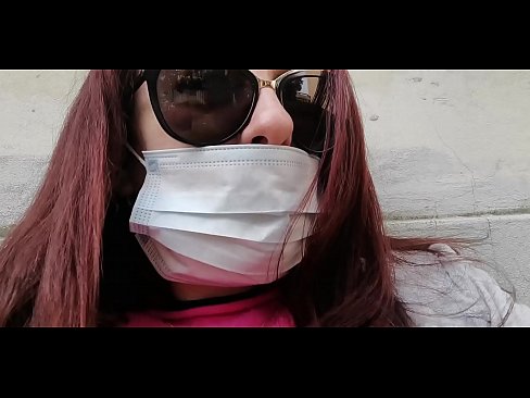 ❤️ Nicoletta anotsiva muvakidzani wake uye pees mugaraji rake (Special Covid19 Italian Quarantine) ☑ ﹏