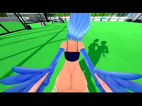 ❤️ Harpy monster musikana. ☑  ﹏