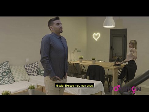 ❤️ PORNBCN 4K Mumwe mukadzi akura ane matinji mahombe anoda kusvirwa mboro ne mboro hombe blowjob amortism hard kusvira ruoko basa mboro style mboro inonanzva orgasm French subtitles ☑ ﹏