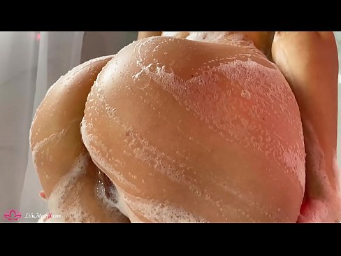 ❤️ Brunette Anoita bonyora neVibrator kune Yakanyanya Orgasm muShower ☑ ﹏
